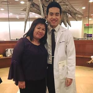 Meet your Posher, Lawrence